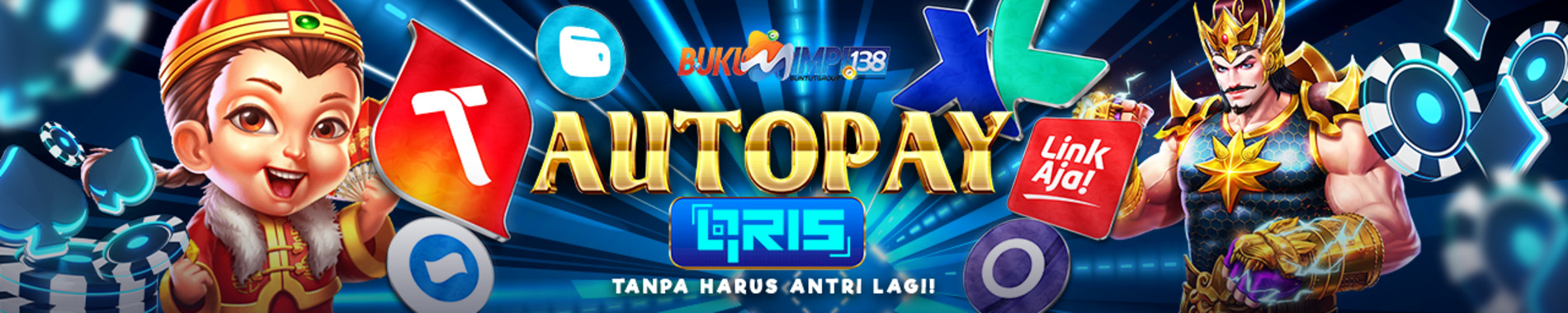 Autopay